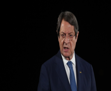 Πρόεδρος Αναστασιάδης:
