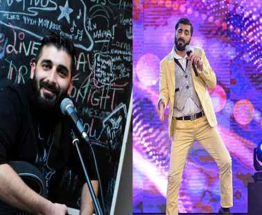 Συνέντευξη με τον Ανδρέα Αθανασίου