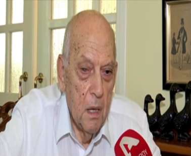 Συγκλονιστική μαρτυρία πρόσφυγα από την Αμμόχωστο