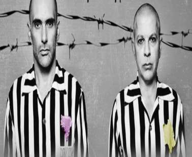 Θεατρικό έργο «Μπεντ»