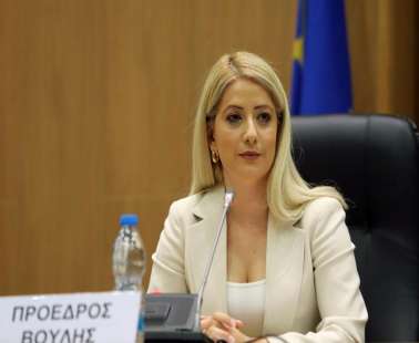 Απαντά σε Προδρόμου η Αννίτα για σεξουαλική εκπαίδευση