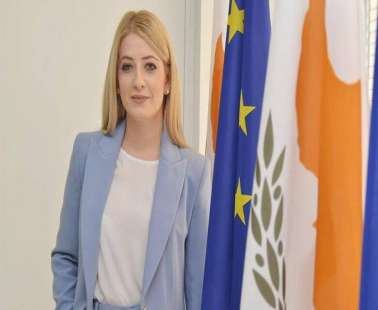 Αννίτα: Δεν αποκλείει να διεκδικήσει την Προεδρία του ΔΗΣΥ