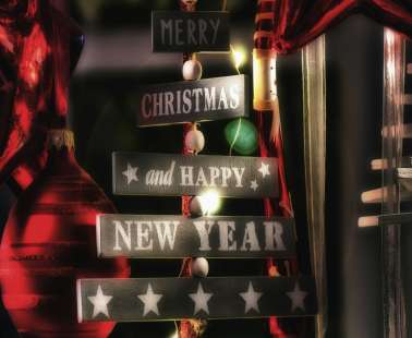 Christmas customs around the world