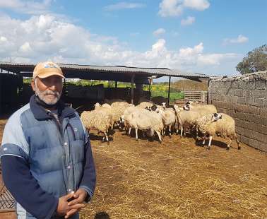 Ζητείται βοήθεια, ελπίδα, κατανόηση