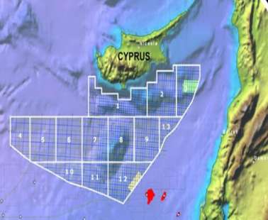 Τι γίνεται στην Κυπριακή ΑΟΖꓼ Πόσο κοντά είμαστε στην εκμετάλλευση του θαλάσσιου μας πλούτουꓼ