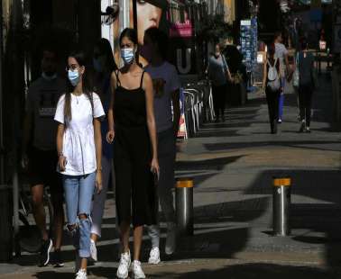 Στην κόκκινη λίστα η Κύπρος