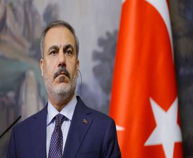 Φιντάν: Θα σας βρει η φωτιά