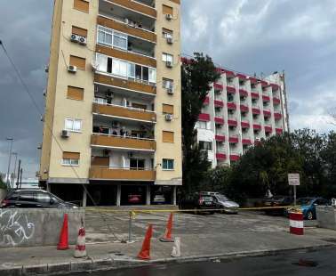 Από θαύμα γλύτωσε το 4χρονο κοριτσάκι