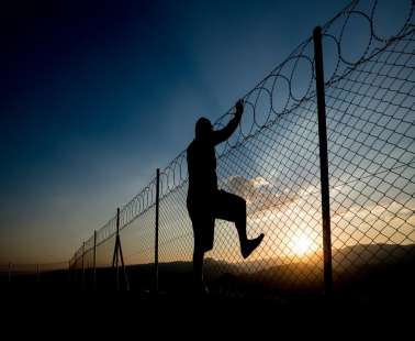 Απόδραση από Αστυνομικό Σταθμό- Συναγερμός στην Αστυνομία