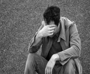 Λυγίζει 22χρονος: Κοιμάται στο αυτοκίνητο - «Θέλω λίγο φαγητό και κουβέρτα - Μπαίνει κρυάδα»