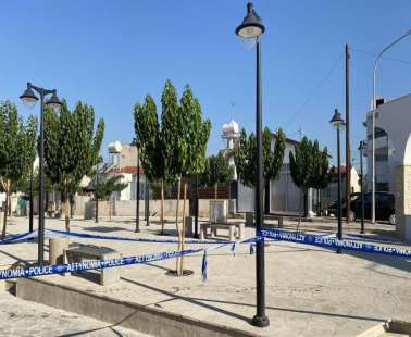 Απόπειρα φόνου στη Λεμεσό