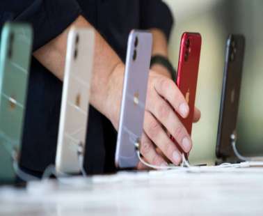 Apple 'opposes' EU regulation for universal charger