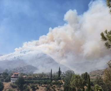 Σε κατάσταση εκτάκτου ανάγκης βρίσκεται η Κύπρος