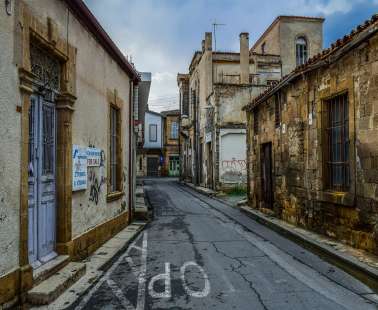 Εξερευνήστε εικονικά κάθε γωνιά της Λευκωσίας