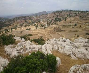 Αρμενοχώρι Λεμεσού