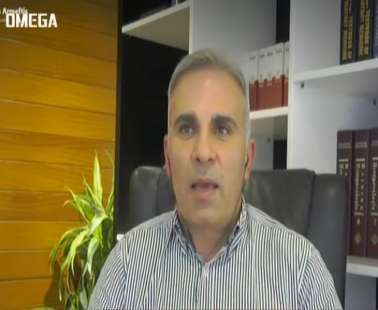 Αρμεύτης: Σοβαρευτείτε όλοι όσοι δεν πιστεύετε
