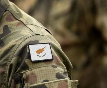 ΥΠΑΜ: Απεβίωσε ο υπαξιωματικός που τραυματίστηκε κατά τη διάρκεια εργασιών