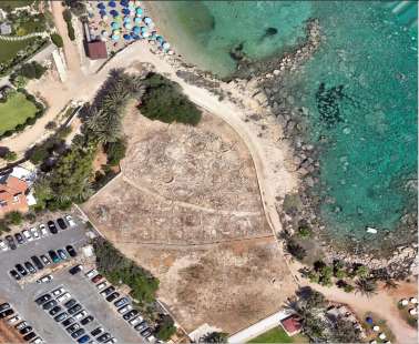 Τα «Νησιά» του Πρωταρά ξαναγεννιούνται