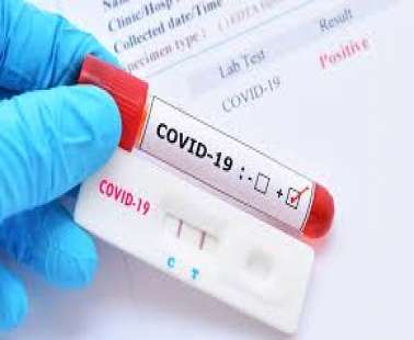 Rapid tests την Τρίτη