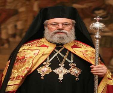 "Ας έρθει όλη η αστυνομία"