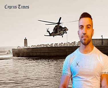 Μεγαλείο ψυχής από την οικογένεια του καταδρομέα… Χαρίζει ζωή με τον θάνατο του