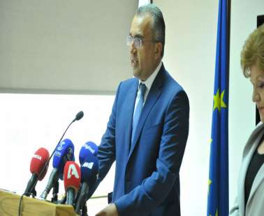 Χατζηπαντέλας: Να υπάρχει ευελιξία στα συμβόλαια με εταιρείες παραγωγής εμβολίων