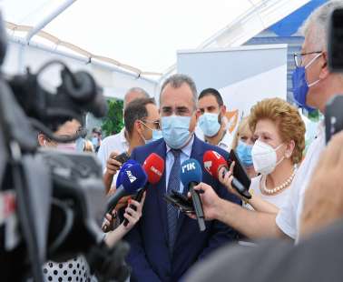 Έκτακτα μέτρα στο τραπέζι