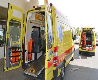 21χρονος πέθανε ξαφνικά ενώ εκτελούσε εργασίες σε οικοδομή