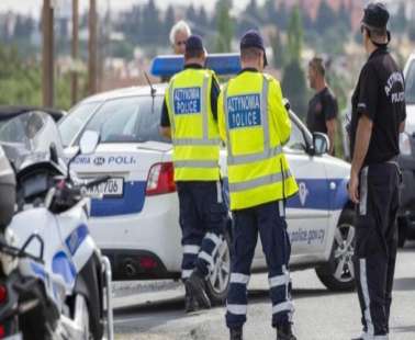 Μπήκε στο αντίθετο το ρεύμα κυκλοφορίας και έφτασε μέχρι την Αγία Νάπα
