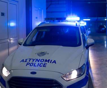 Σοκ στην Καλαμάτα