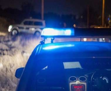 Διέρρηξαν και έβαλαν φωτιά σε οικία στα Πολεμίδια… Έρευνες της Αστυνομίας