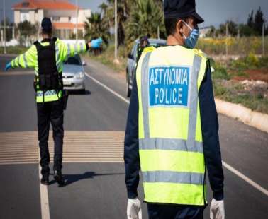 Καταγγέλθηκε για 2η φορά ιδιοκτήτης υποστατικού