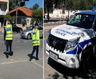 Οι «έξυπνοι» φρουροί των κυπριακών δρόμων