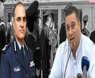 Τα έκαναν μαντάρα σε υποθέσεις, πήραν... προαγωγή