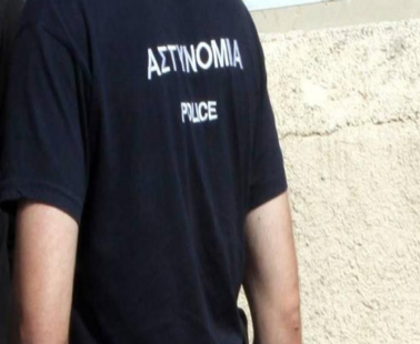 Αστυνομικός επιτέθηκε σε συνάδελφό του