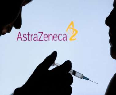Δημιουργός του AstraZeneca: