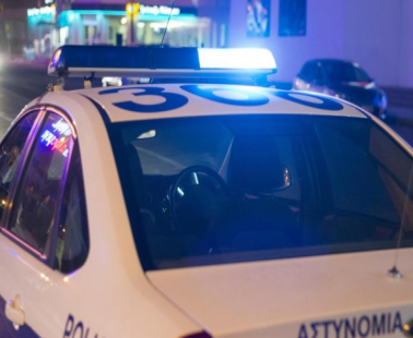 Έτρεχαν με 200 χλμ./ώρα και κατέληξαν με χειροπέδες
