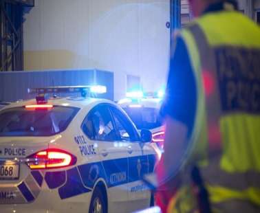 20χρονος μαχαίρωσε τον πατέρα του