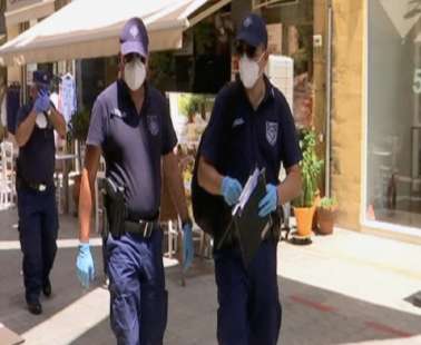 Καμπάνα 4.000 ευρώ σε φούρνο
