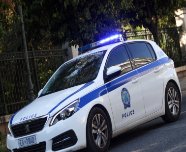 Θρίλερ στη Θεσσαλονίκη