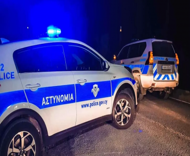 Σαρωτικοί έλεγχοι της Αστυνομίας σε όλη την Κύπρο