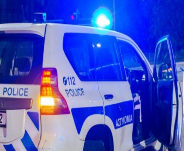 Νυχτερινή επιχείρηση-«σκούπα»