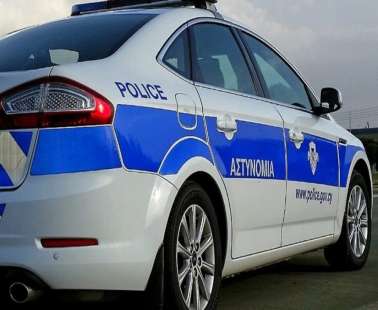 Χάθηκαν τα ίχνη 38χρονου