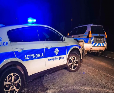 Θρίλερ για 39χρονη στη Λευκωσία