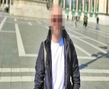 Ακρωτηρίασαν το ένα πόδι του αστυνομικού που τραυματίστηκε από τη φωτοβολίδα