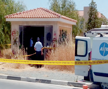 Έχασε τη μάχη για τη ζωή ο τεχνικός της ΑΗΚ