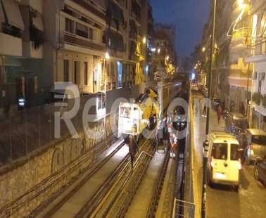 Fatal accident at the ISAP of Agios Nikolaos