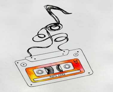 90's: The beginning of the chance