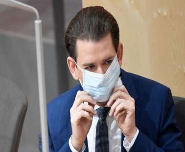 Η Αυστρία τολμά!