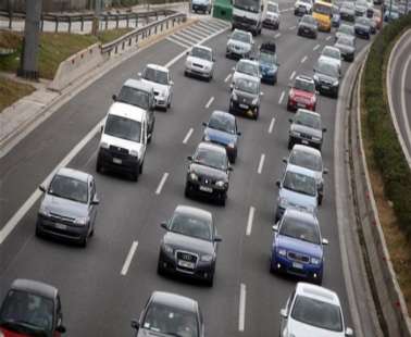 Σήμερα η πρώτη μέρα για την ανανέωση αδειών κυκλοφορίας